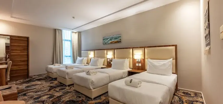 GH HOTEL image